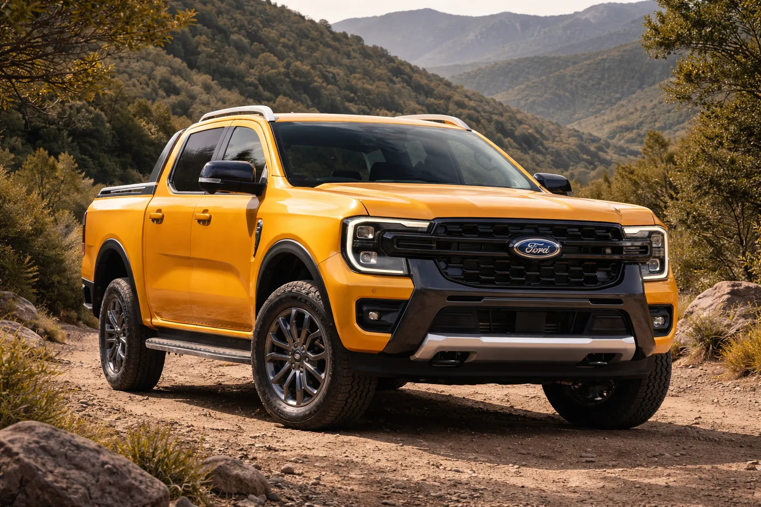 Towing, Payload, and the Kind of Capability Owners Actually Use